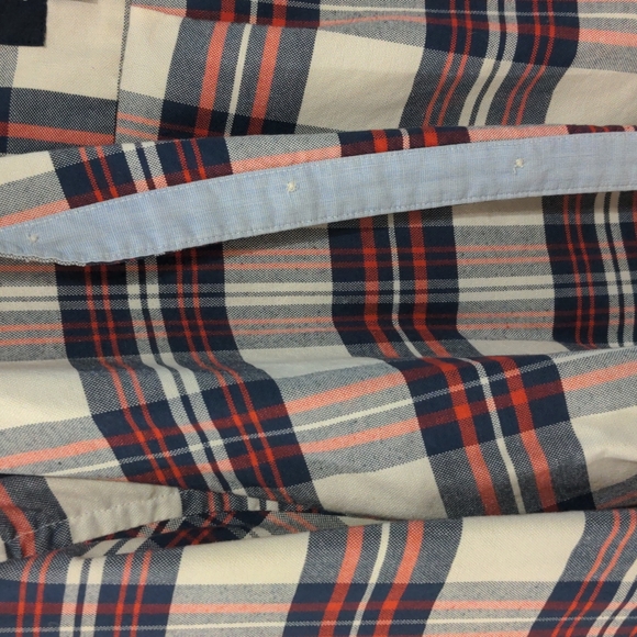 American Eagle Button Down, Size: Large - Picture 3 of 3